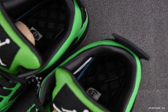 4 Air Retro 4 AJ 